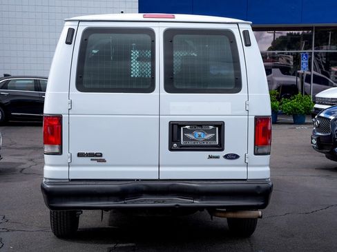 Used 2013 Ford E-150 and Econoline 150 image 7