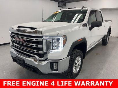 Used 2023 GMC Sierra 2500 SLE