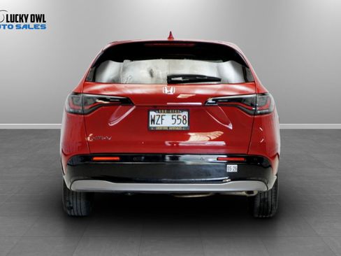 Used 2024 Honda HR-V EX-L image 6