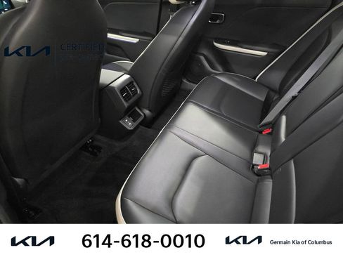 Certified 2025 Kia K4 GT-Line Turbo image 19