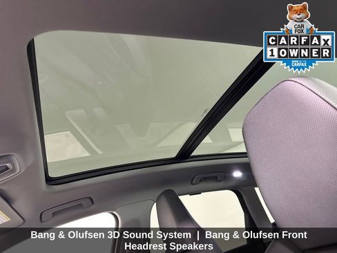 Certified 2025 Audi Q6 e-tron Premium Plus w/ Premium Plus image 26