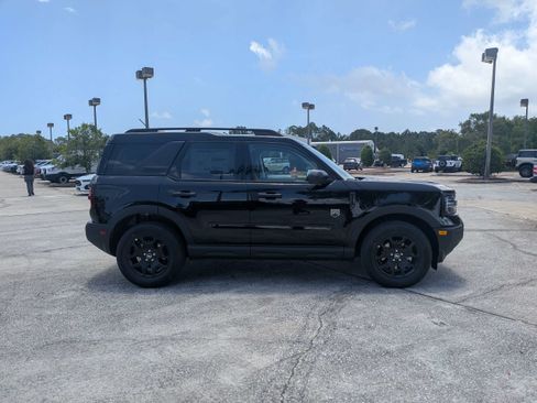 New 2026 Ford Bronco Sport Big Bend w/ Convenience Package AWD/4WD image 3