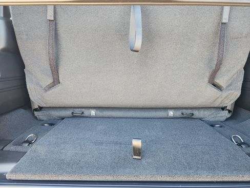 New 2026 Jeep Wrangler Sport image 24