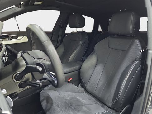 Used 2023 Audi A4 2.0T Prestige image 16