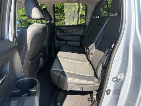 Certified 2026 Honda Ridgeline RTL image 14