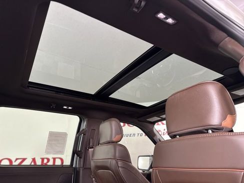 New 2025 Ford F150 King Ranch w/ FX4 Off-Road Package image 34