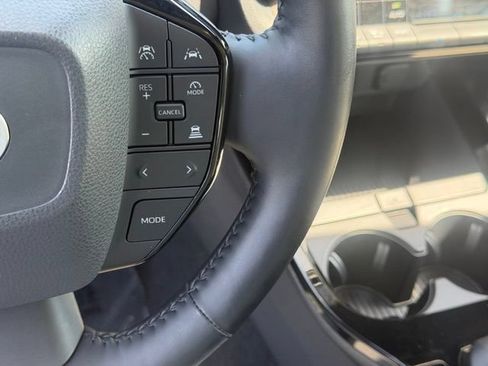 Certified 2024 Toyota Prius XLE AWD/4WD image 26