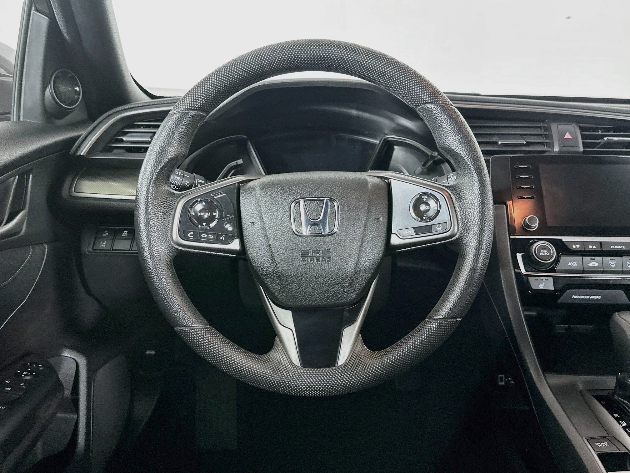 Used 2019 Honda Civic EX image 17
