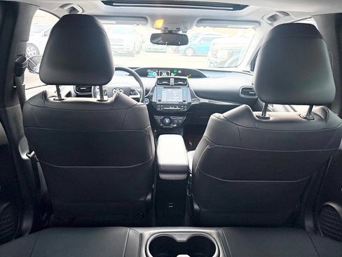 Used 2016 Toyota Prius Four Touring image 20