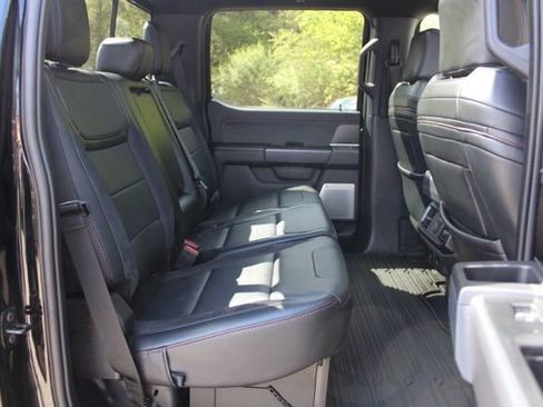 Used 2024 Ford F150 Raptor AWD/4WD image 18