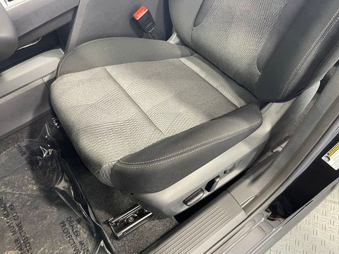 New 2026 Nissan Rogue SV FWD image 13