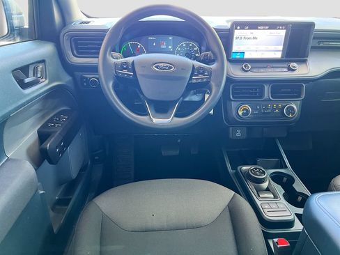 Used 2023 Ford Maverick 2WD SuperCrew image 20