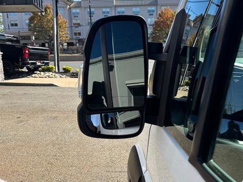 Used 2023 RAM ProMaster 3500 FWD image 19