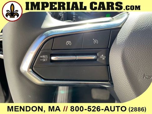 New 2026 Chevrolet Equinox EV LT w/ Comfort Package AWD/4WD image 25