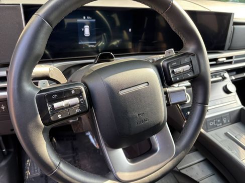 Used 2026 Hyundai Santa Fe SEL FWD image 29