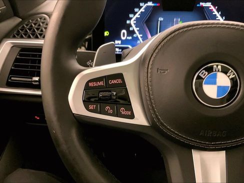 Certified 2024 BMW X5 xDrive40i w/ M Sport Package AWD/4WD image 18