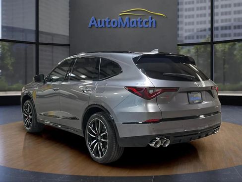 Used 2023 Acura MDX Type S image 8