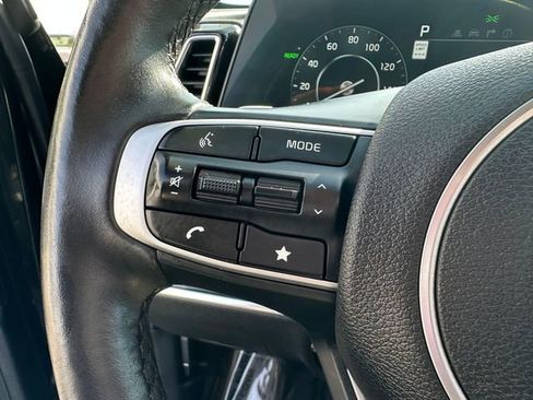 Used 2023 Kia Sportage SX Prestige AWD/4WD image 13