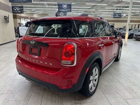 Used 2019 MINI Cooper Countryman FWD image 6