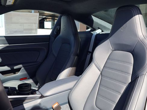 New 2026 Porsche 911 Carrera GTS image 5