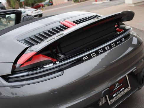 Used 2020 Porsche 911 Carrera S image 65