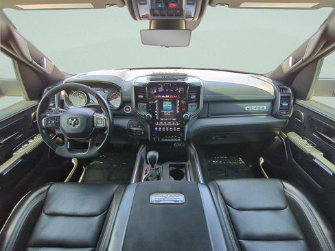Used 2021 RAM 1500 TRX w/ TRX Level 2 Equipment Group AWD/4WD image 14