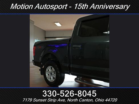 Used 2015 Ford F150 XLT AWD/4WD image 48