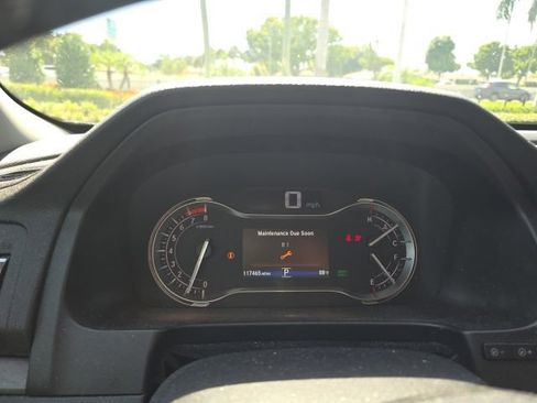 Used 2018 Honda Ridgeline RTL-T image 9