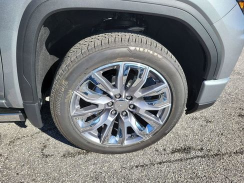 New 2026 GMC Sierra 1500 Denali AWD/4WD image 6
