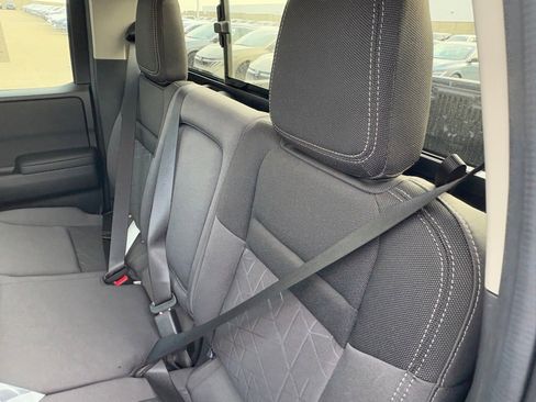 New 2026 Nissan Frontier SV image 23