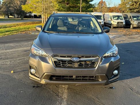 Used 2020 Subaru Crosstrek 2.0i Premium image 6