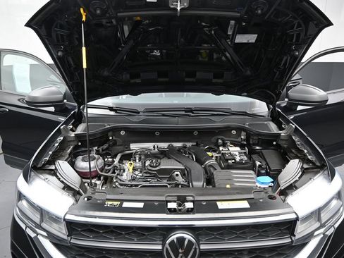 Used 2024 Volkswagen Taos S AWD/4WD image 25