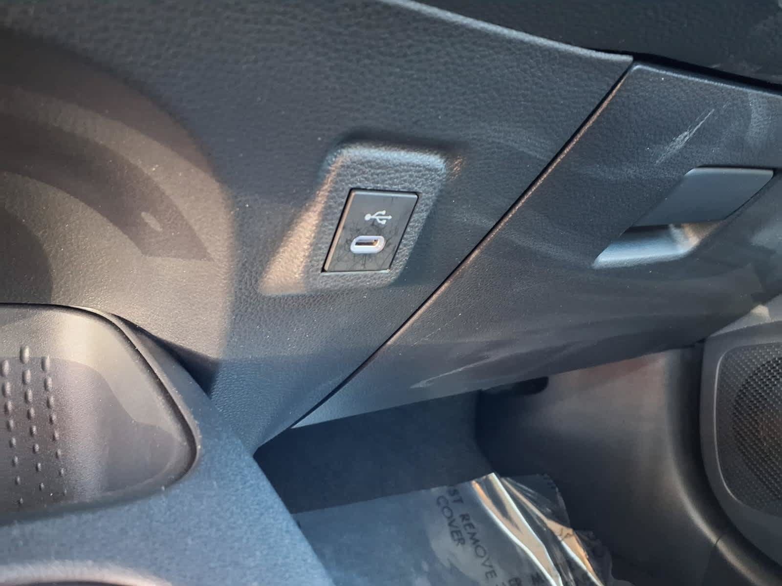 Certified 2026 Toyota Corolla LE FWD image 24