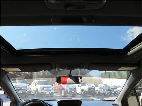 Used 2019 Subaru WRX Limited image 3