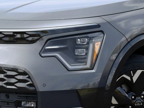New 2026 Kia Niro Wave image 10