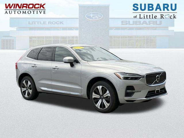 Used 2023 Volvo XC60 T8 Plus AWD/4WD image 1