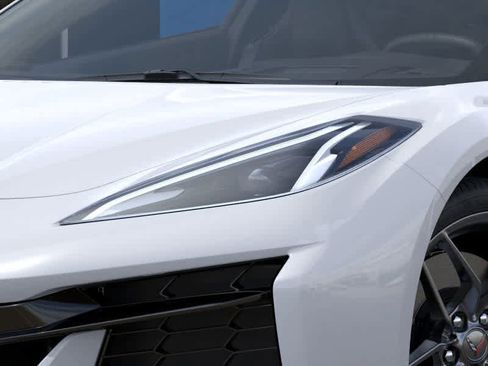 New 2026 Chevrolet Corvette Z06 image 10