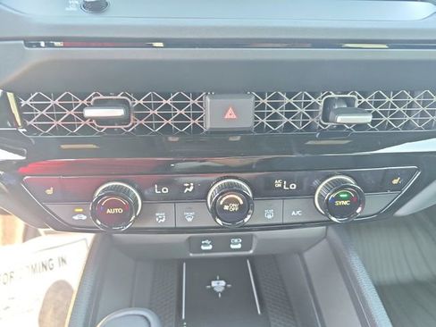 New 2026 Honda Accord Sport image 25