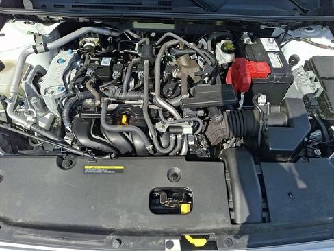 Used 2021 Nissan Sentra SV image 26