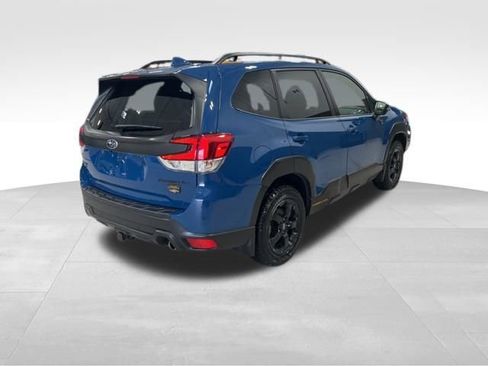 Used 2023 Subaru Forester Wilderness image 15