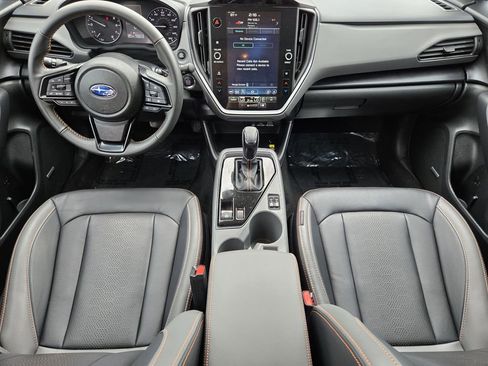 Used 2024 Subaru Crosstrek 2.5i Limited w/ Popular Package #4A AWD/4WD image 5