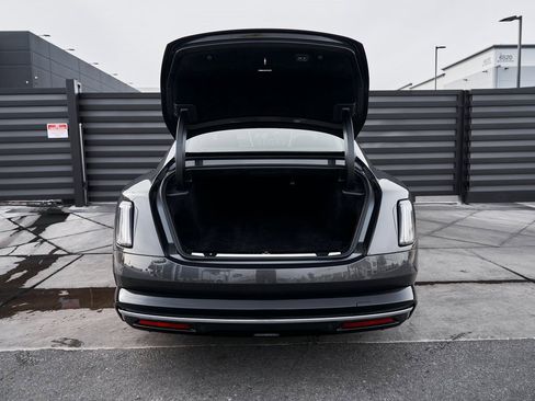 Used 2025 Rolls-Royce Spectre w/ Spectre Launch Package image 17