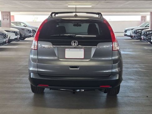 Used 2013 Honda CR-V EX-L image 7