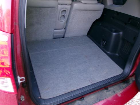 Used 2006 Toyota RAV4 Limited FWD image 24