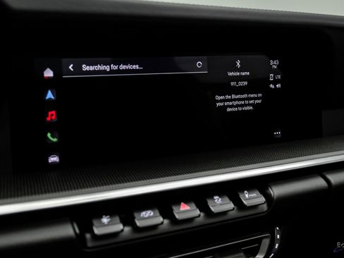 Used 2022 Porsche 911 Turbo S image 74