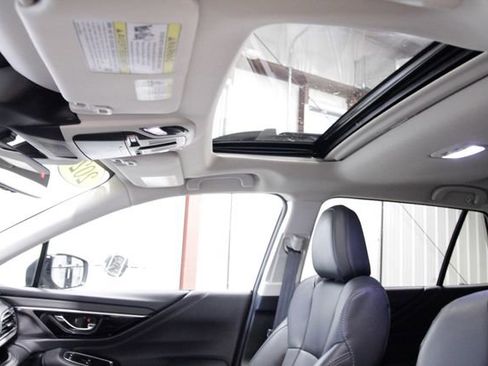 Used 2024 Subaru Outback Limited image 36