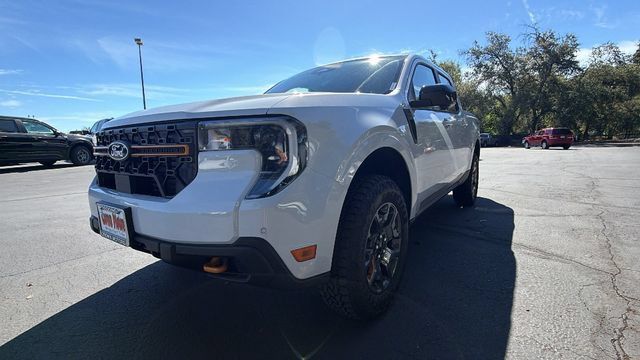 New 2026 Ford Maverick Tremor AWD/4WD image 9