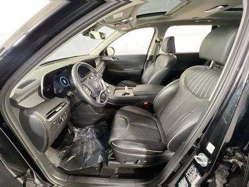 Used 2023 Hyundai Palisade Limited image 21