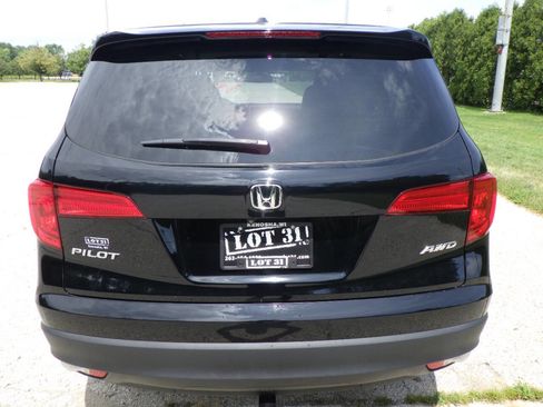 Used 2018 Honda Pilot EX-L image 5