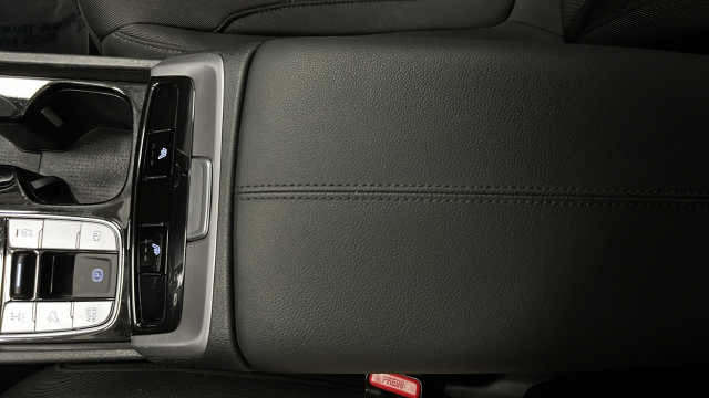 Used 2022 Hyundai Tucson SEL w/ Cargo Package AWD/4WD image 19
